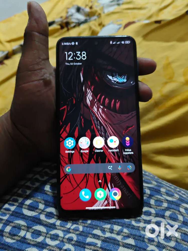 Poco m2 pro