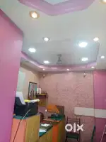 Haridevpur on road Shop loan available 100sqft