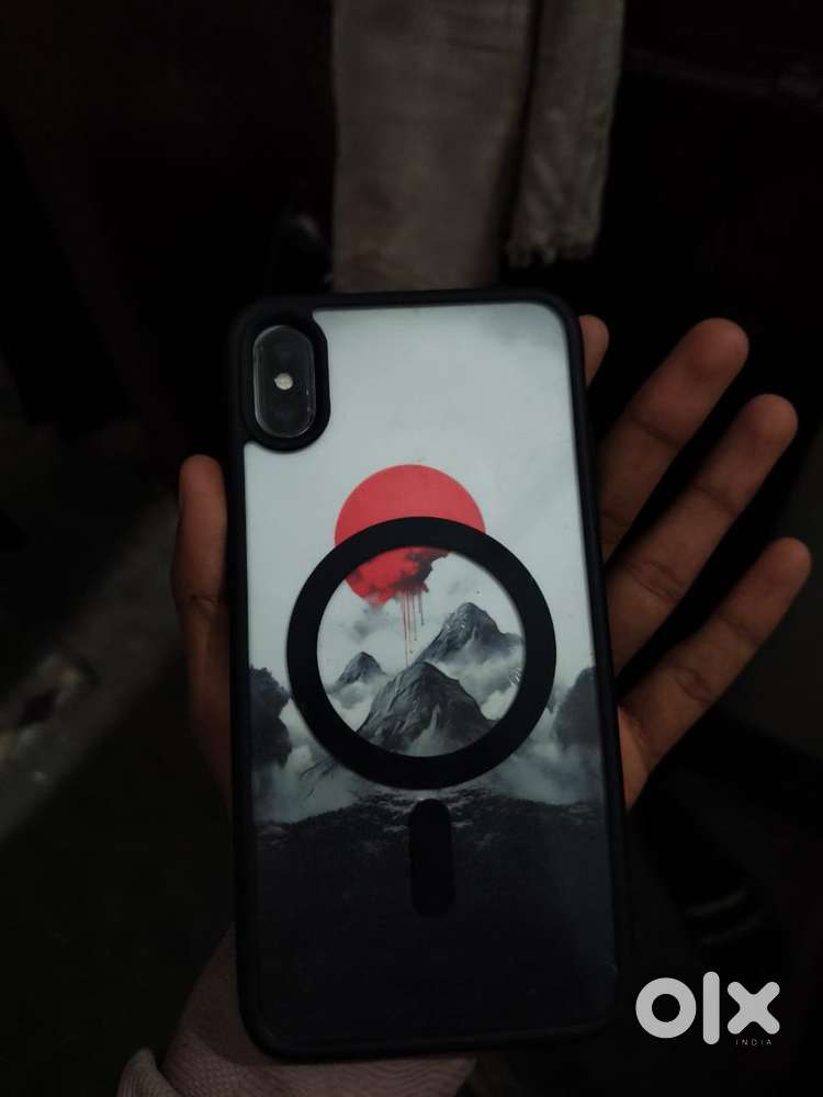IPHONE XS MAX 64 GB