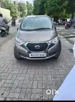 Datsun RediGO 2017 Petrol Good Condition