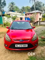 Ford Figo 2010