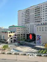 Fully furnished office available on vip road zirakpur