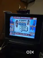 Samsung 27 inches CRT TV in working condition