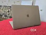 Apple 2020 Laptop i9 32gb 512gb 5.5gb GRAPHICS  16inch Retina Touchbar