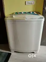 Washing Machine 8.5 kg