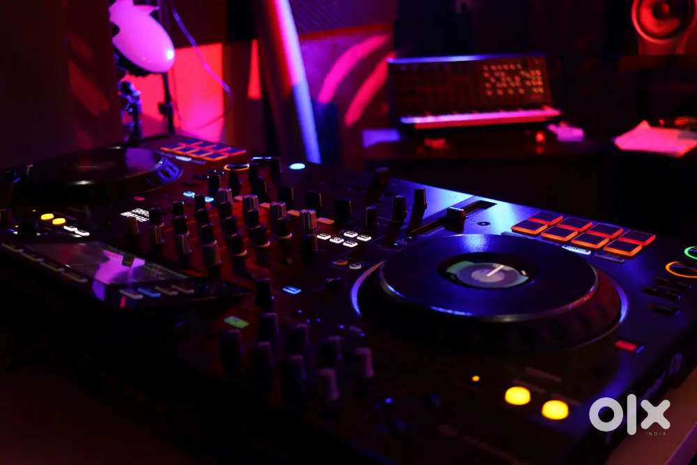 I am Dj Sritam