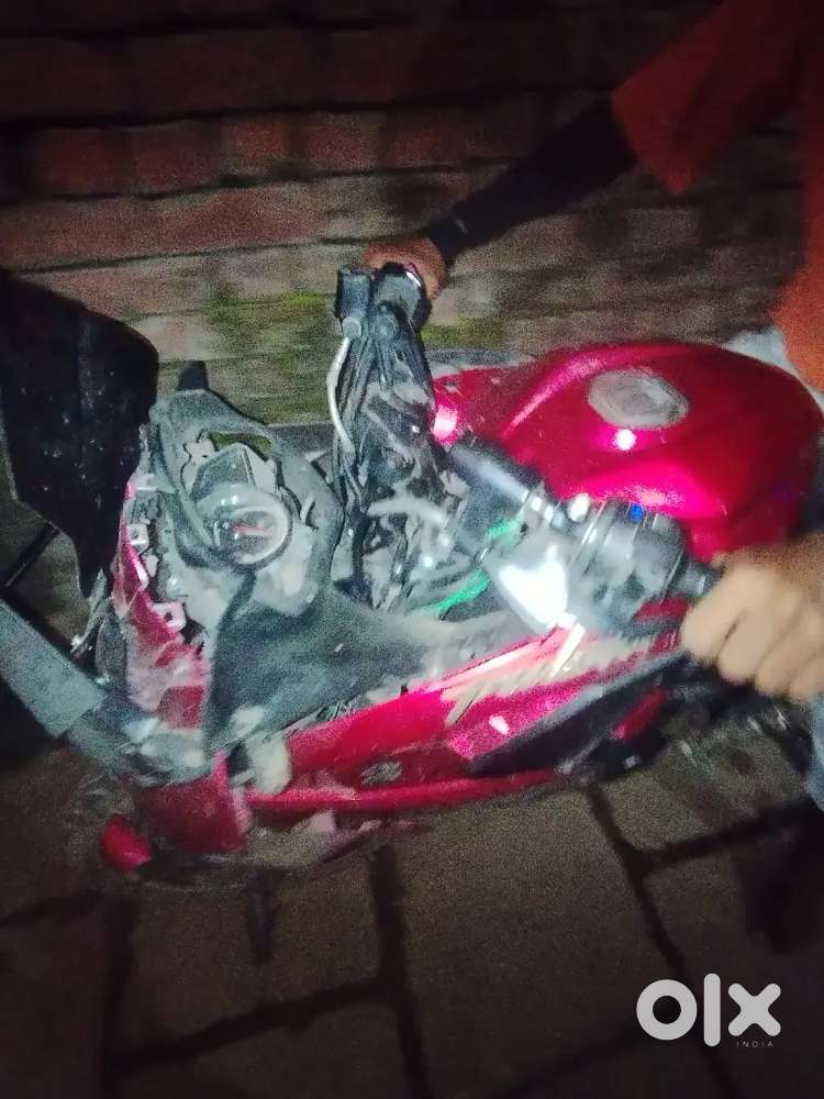 45000 pulsar rs 200 cc