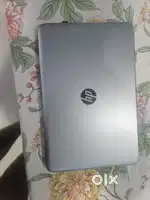 HP laptop for sale