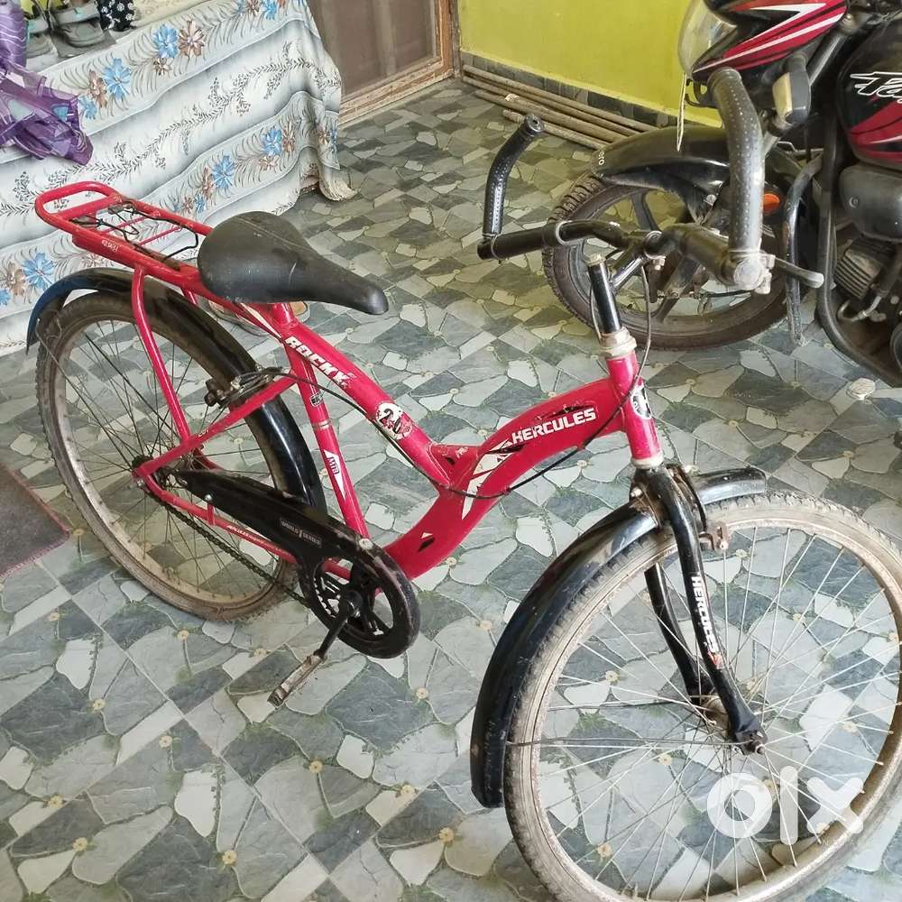 Cycle acchi condition