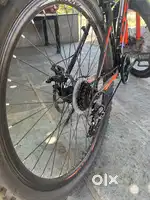 Fantom Bicycle for sale