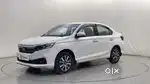 Honda Amaze [2021-2023] 1.2 VX i-VTEC MT, 2023, Petrol