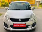 Maruti Suzuki Swift LXI Optional-O, 2016, Petrol