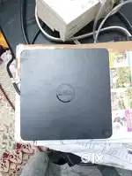 Computer docking station