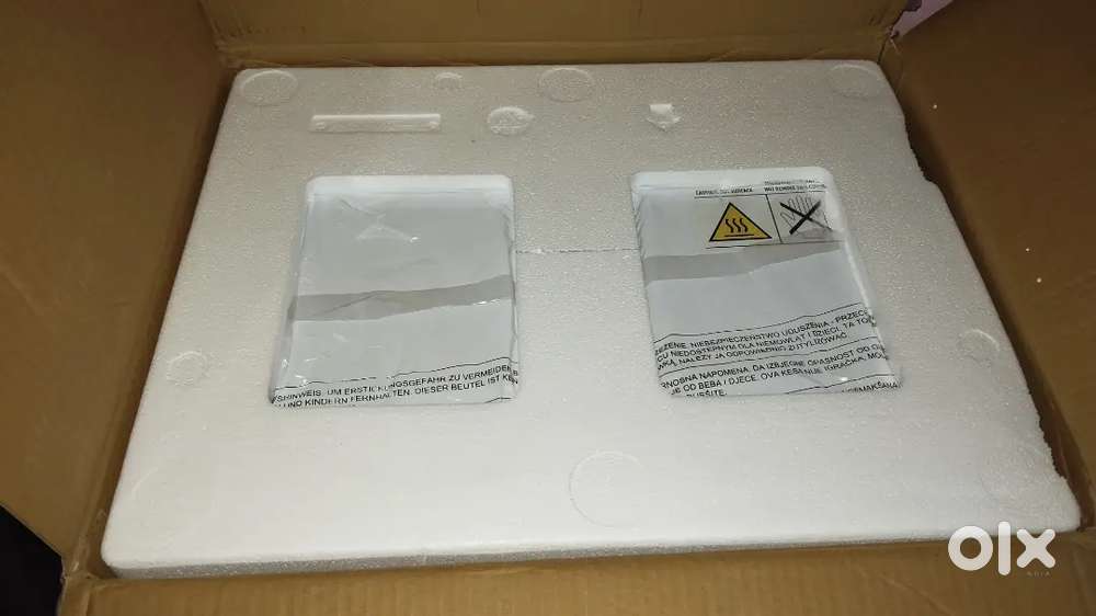 Micro oven
