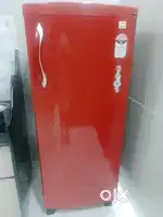 Fridge refrigerator