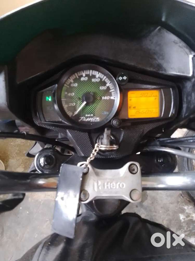 PASSION PRO 2018 Model  READY TO USE WELL MAINTAINED