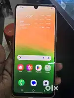Samsung A33 5g 8_128 full condition