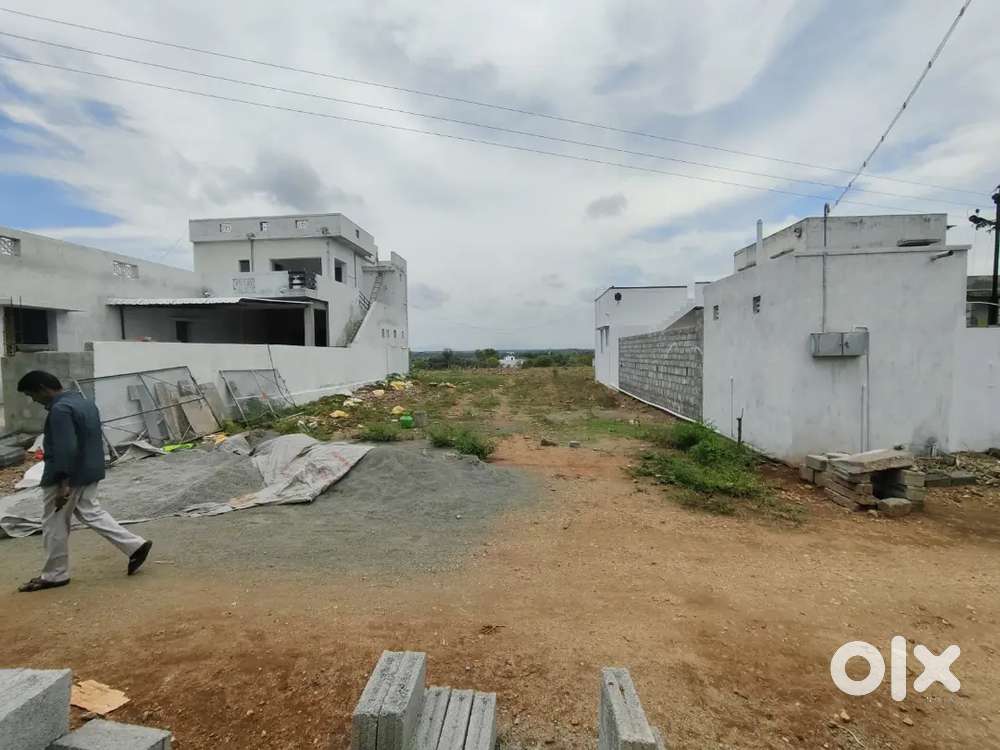 5.7 Cent Construction land for sale