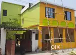 HOUSE FOR RENT