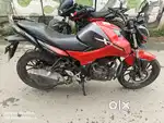 XTREAM 160R
DUBBLE DISK
ABS SYSTEM 
MODEL 2020/21
RATE 35000 fix
A