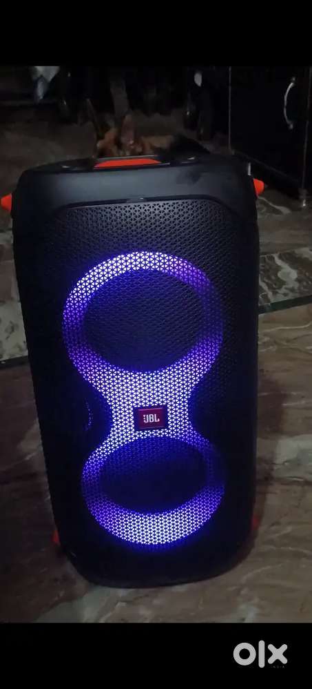 JBL partybox 110