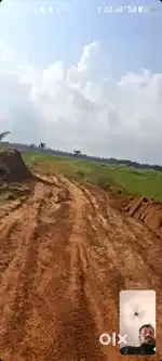 PLOTING PROJECT IN PURI MALATIPATPUR