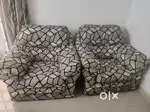 JFA sofa set at reasonable price
