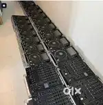 All types of DJ gears and equipment services and repair