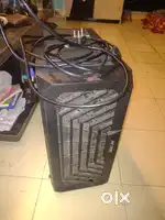 Gaming cpu