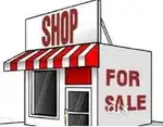 A big size shop available for sale in main ganesh bazar