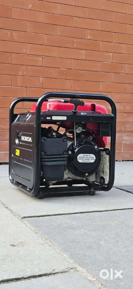 Generator For sale