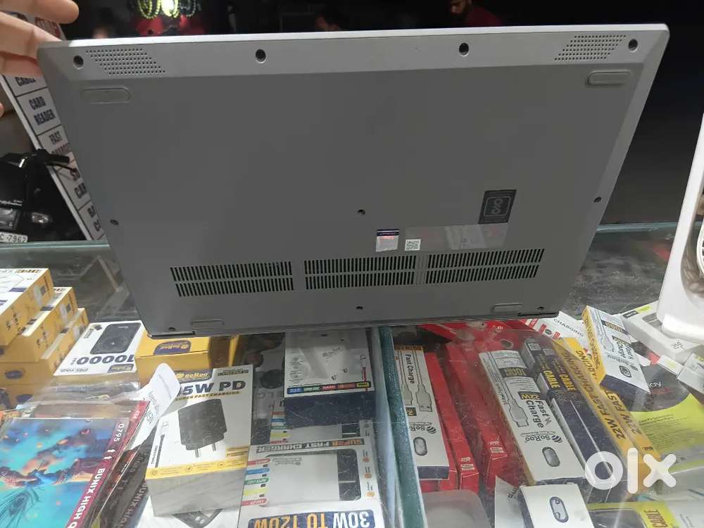 Lenovo laptop