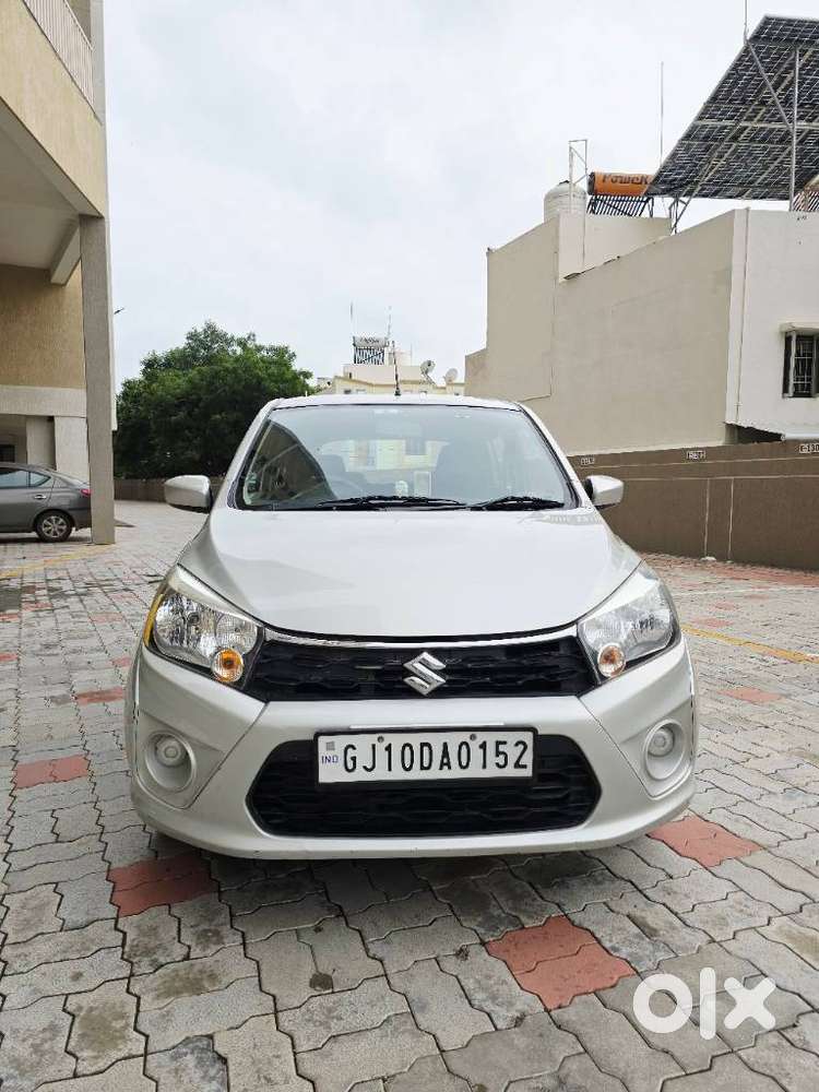 Maruti Suzuki Celerio VXI(O), 2018, Petrol