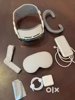 Apple vision pro VR headset 1tb version AP+