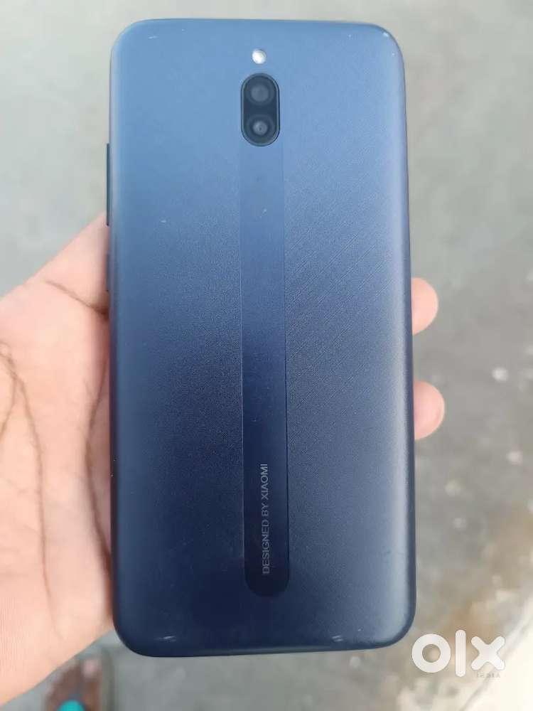 Mi 8A  4g phone