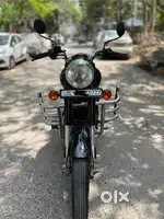 ROYAL ENFIELD ES 350cc 2022 MODEL