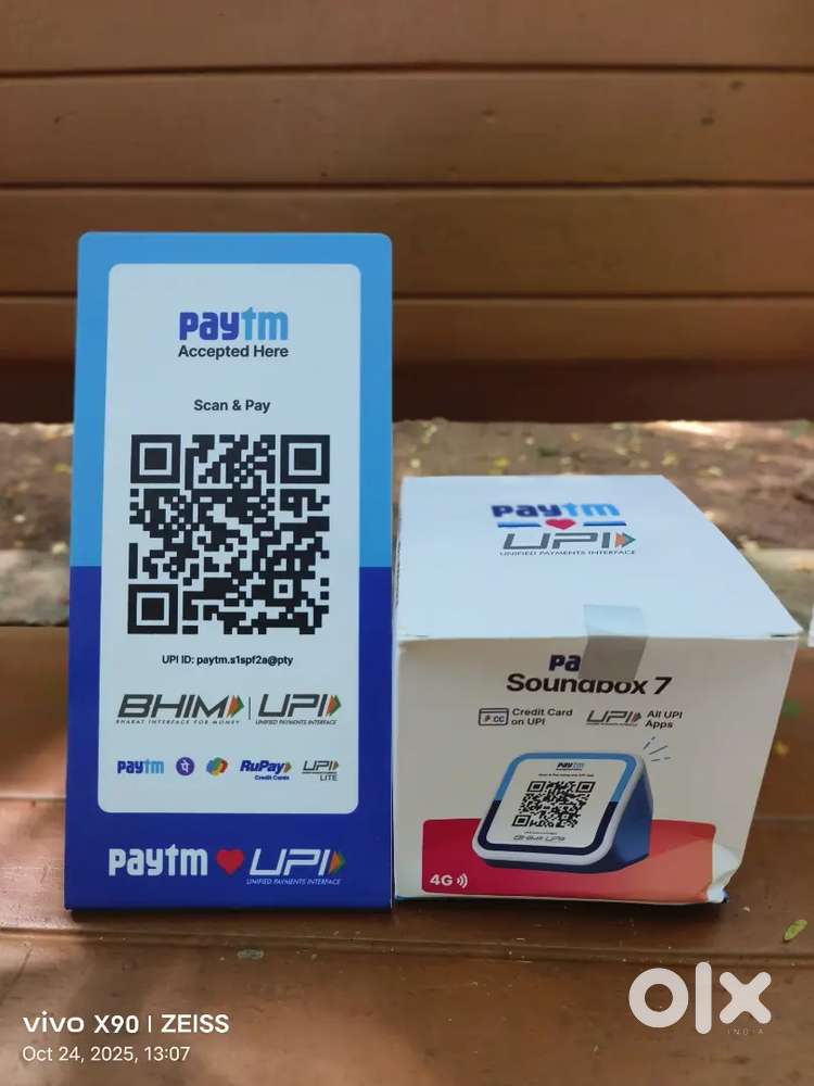 Paytm company