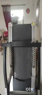 EXCEL TREADMILL
