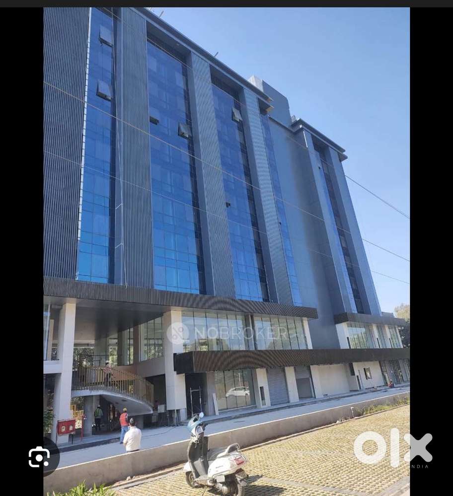 Metro level Shop for Rent