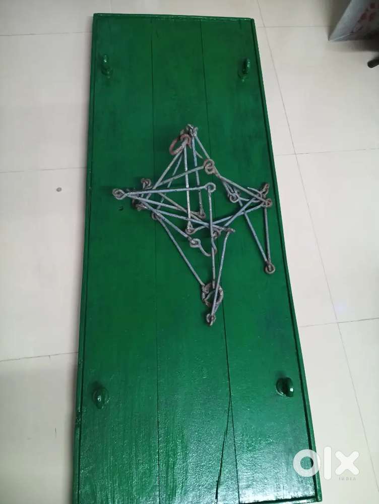 Uyyal(wood)