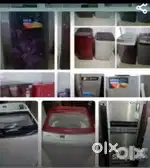 Best 5 years warranty offer fridge and washing machine
