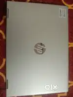 HP Pavillion Screen Touch Leptop
