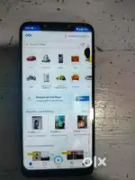 Poco F1 4 64 with coustom rom