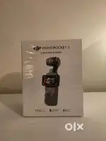 DJI Osmo Pocket 3 Creator Combo