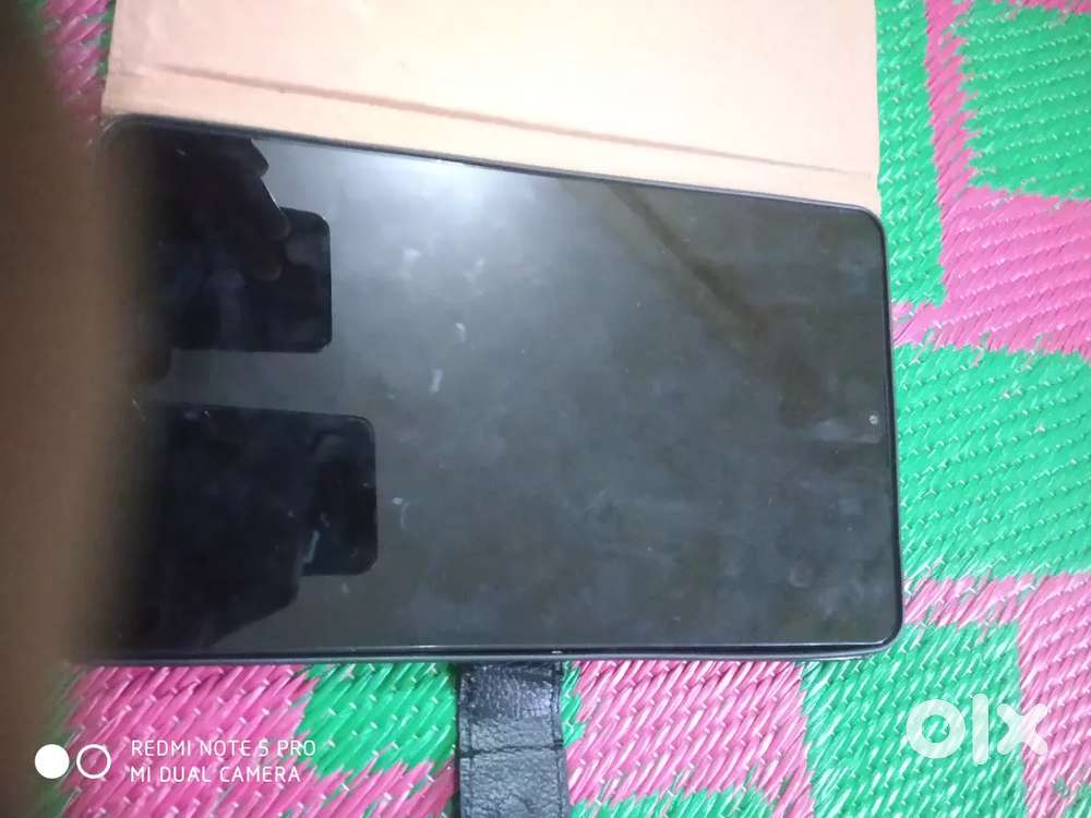 Samsung tab A9