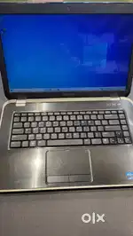 Dell laptop