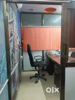 fully furnished office for rent