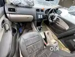 Volkswagen vento l 2014