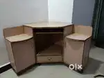 Designing table