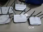 Tp link gigabit wifi router